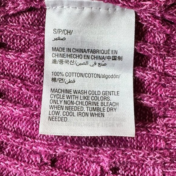 Karen Scott Sweater - Picture 4 of 4